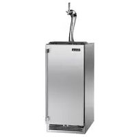 Notice Perlick SIGNATURE SERIES HP15TS31LA Beer dispenser