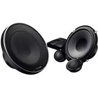 Notice KENWOOD EXCELON XR1700P Enceintes de voiture