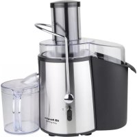 Notice Orbegozo LI 5500 Juicer