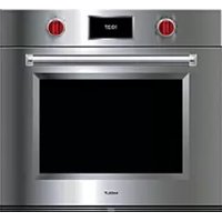 Notice WOLF M SERIES SO30PMSPH Horno