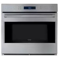 Notice WOLF E SERIES SO30PESPH Horno