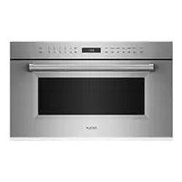 Notice WOLF M SERIES SPO30PMSPH Horno