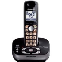 Notice PANASONIC KXTG4031 Téléphone sans fil
