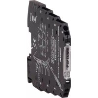 Notice Gossen SINEAX VS70 Module électronique industriel