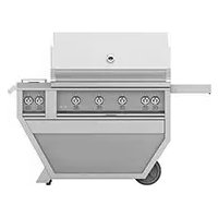 Notice Hestan GABR42CX2NG Barbecue