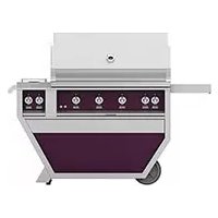 Notice Hestan GMBR42CX2LPPP Barbecue