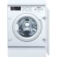 SIEMENS iQ500 WI14W301GB - Vaskemaskin