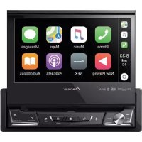 AVH3500NEX PIONEER