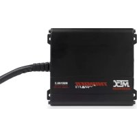 Thunder Sports MUD100.2 MTX Audio