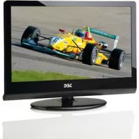 Notice SEG MILANO Fernseher