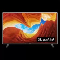 Bravia XBR65X900H SONY
