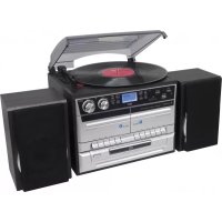 Notice Soundmaster MCD5550SW Sistema hi-fi