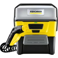 OC 3 Adventure Kärcher