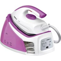 Notice BOSCH TDS2110GB Fer à repasser