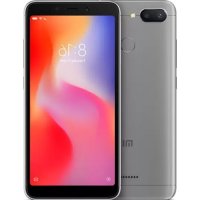 Redmi 6 Xiaomi