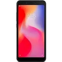 Redmi 6A Xiaomi
