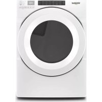 WHIRLPOOL WED560LHW - Tumble drier