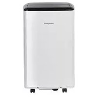 Notice HONEYWELL HF10CESVWK Condizionatore portatile