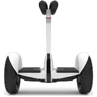 SEGWAY Ninebot S - 滑板车