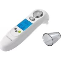 SSOT 6 B2 SILVERCREST