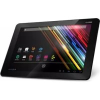 Notice ENERGY SISTEM X10 QUAD Tablette