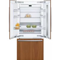 Notice BOSCH B36IT905NP Congelador