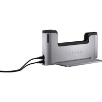 Vertical Dock MacBook Pro Brydge