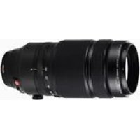 XF100400mmF4.55.6 R LM OIS WR FUJIFILM