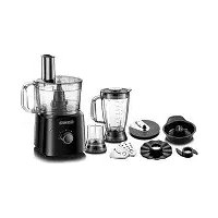 Notice BLACK & DECKER FX775 Food Processor