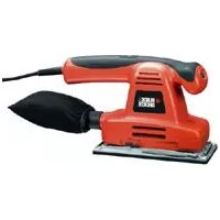 KA197E BLACK & DECKER