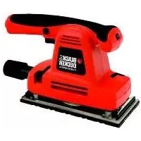 BPRS3102 BLACK & DECKER