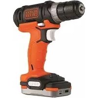 BCD701 BLACK & DECKER