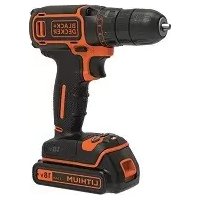 BDGDC18 BLACK & DECKER
