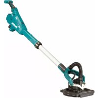 Notice MAKITA DSL800ZU Sander