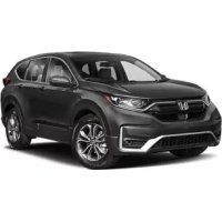 CRV (2021) Honda