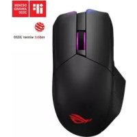 Notice ASUS ROG CHAKRAM 键盘