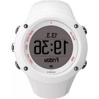 Notice SUUNTO AMBIT3 RUN Smartwatch
