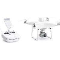 P4 Multispectral DJI