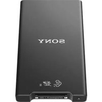 Notice SONY MRWG2 Lecteur de mémoire