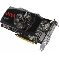 ASUS EAH6850 DC2DIS1GD5 - Scheda grafica