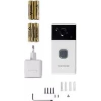 Notice SILVERCREST STWT 720 A1 Interphone