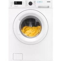 Notice ZANUSSI ZWD86SB4PW Machine à laver