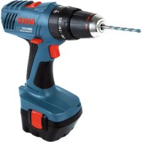 GSB 122 Professional BOSCH