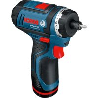 GSR 12LI Professional BOSCH