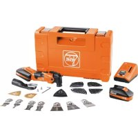 Multimaster MM 500 Plus Top Fein