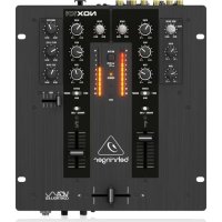 Notice BEHRINGER NOX101 Equipement DJ