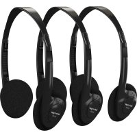 Notice BEHRINGER HO 66 Ecouteur