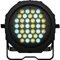 Notice BEHRINGER EUROLIGHT OCTAGON THEATER OT360 Éclairage