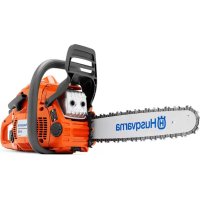 HUSQVARNA 445 II - Saha