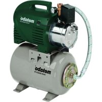 METABO HWW 550020 M - Pump